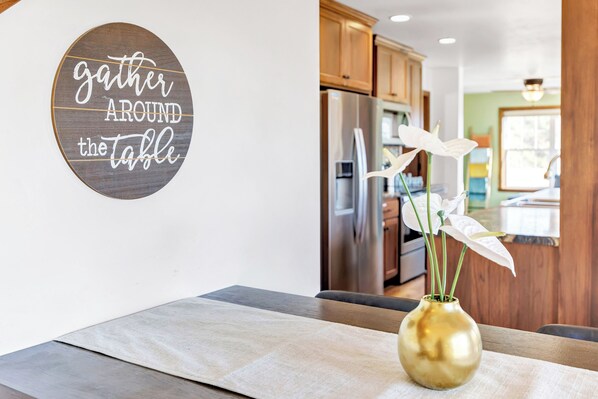 تناول الطعام