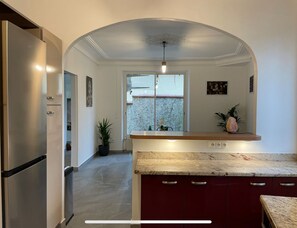 Interior - Le Petit Versailles - Maison Proche Paris (Villemomble)