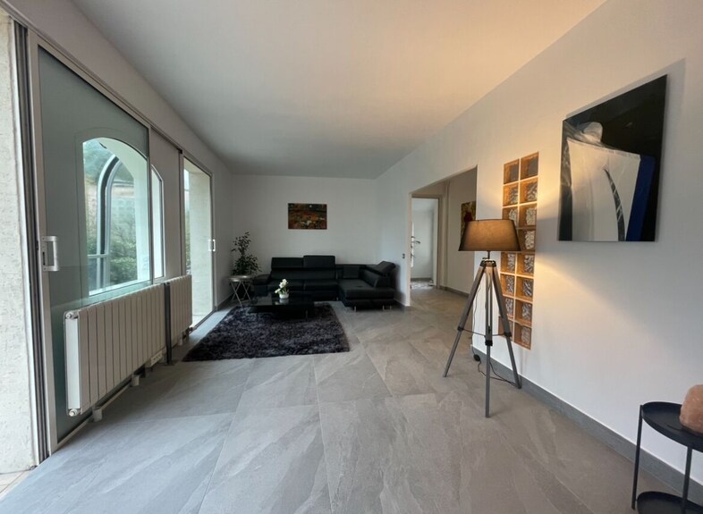 Le Petit Versailles - Maison Proche Paris - Le Raincy