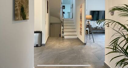 Le petit Versailles - Maison proche Paris