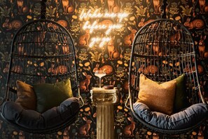 Interior - LUX Home | HotTub, Movie Room, Firepit, 15m to DEN (Arvada)