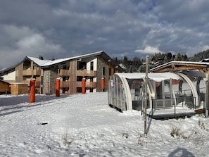 Aussenbereich
