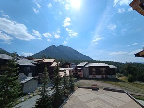 Boendeområde