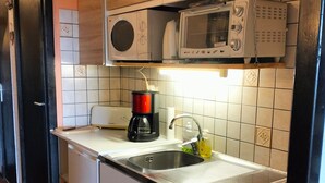 Eget kjøkken