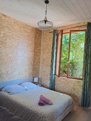 Romantisches Chalet