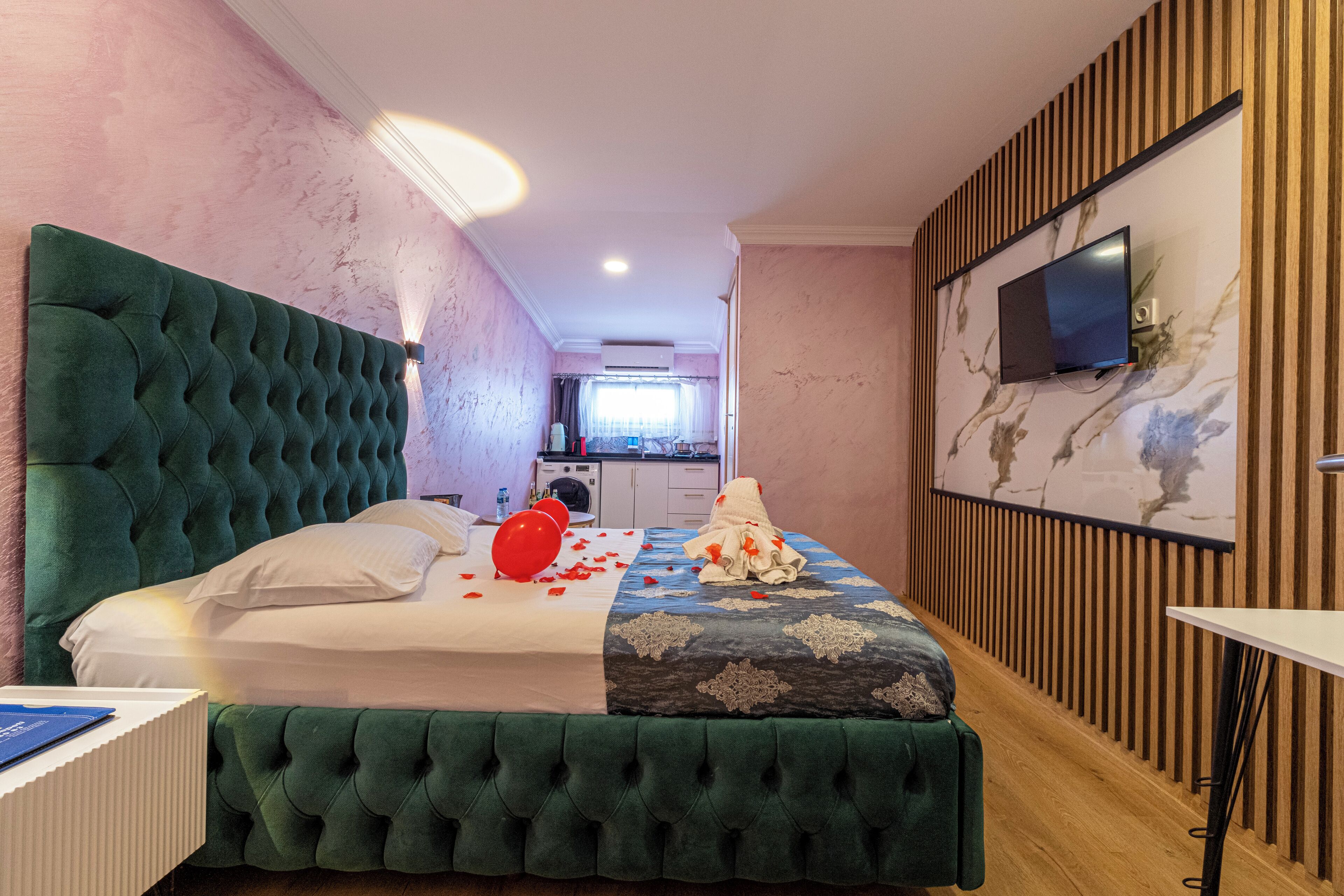 Classic-Zimmer | Kostenloses WLAN