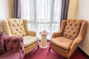 Lyxrum | Gratis wi-fi