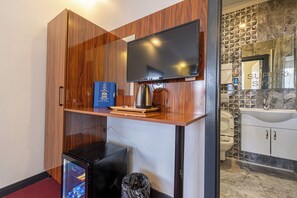 Standardzimmer | Kostenloses WLAN