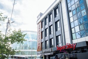 Exterior - SUPER STAY HALKALI (Istanbul)