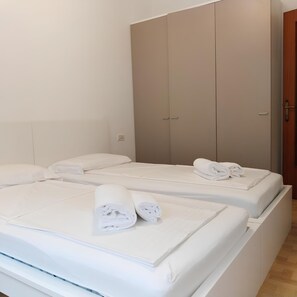 Appartement Confort