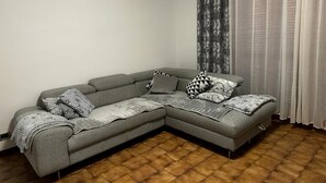 Leilighet – comfort | Oppholdsrom