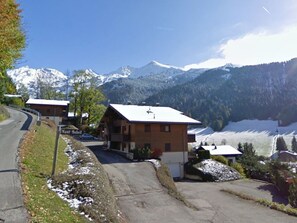 Aussenbereich