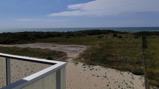 Unclassified image, 1 of 8, button - 2-bed apt with beach access and private parking (Berck-Plage)