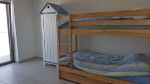 Unclassified image, 2 of 8, button - 2-bed apt with beach access and private parking (Berck-Plage)