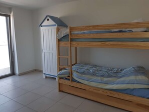 2 Schlafzimmer