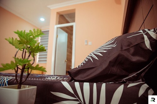 execurtive studio rooms availabe in tseaddo