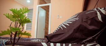 execurtive studio rooms availabe in tseaddo