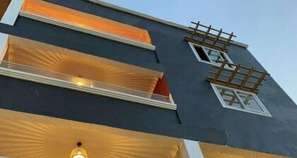 execurtive studio rooms availabe in tseaddo