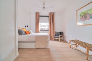 1 bedroom, iron/ironing board, Internet