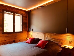 3 Schlafzimmer, kostenloses WLAN