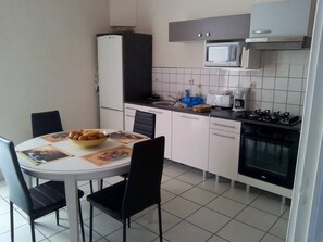 Cozinha privada