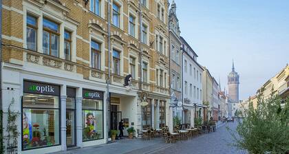 Boutique Hotel Schwarzer Baer