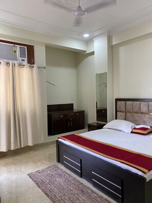 1 bedroom, WiFi