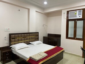 1 bedroom, WiFi