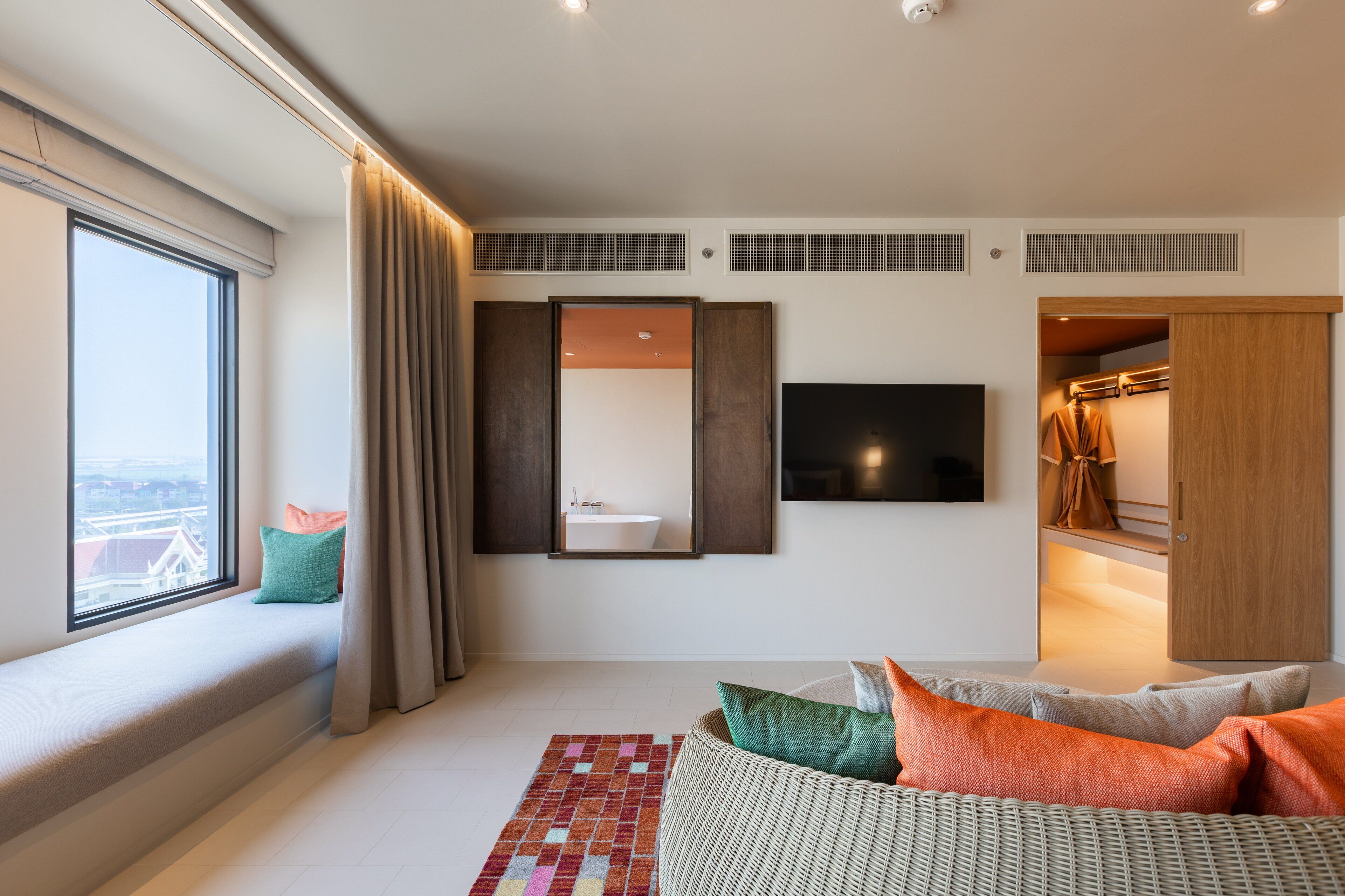 Photo - Centara Ayutthaya