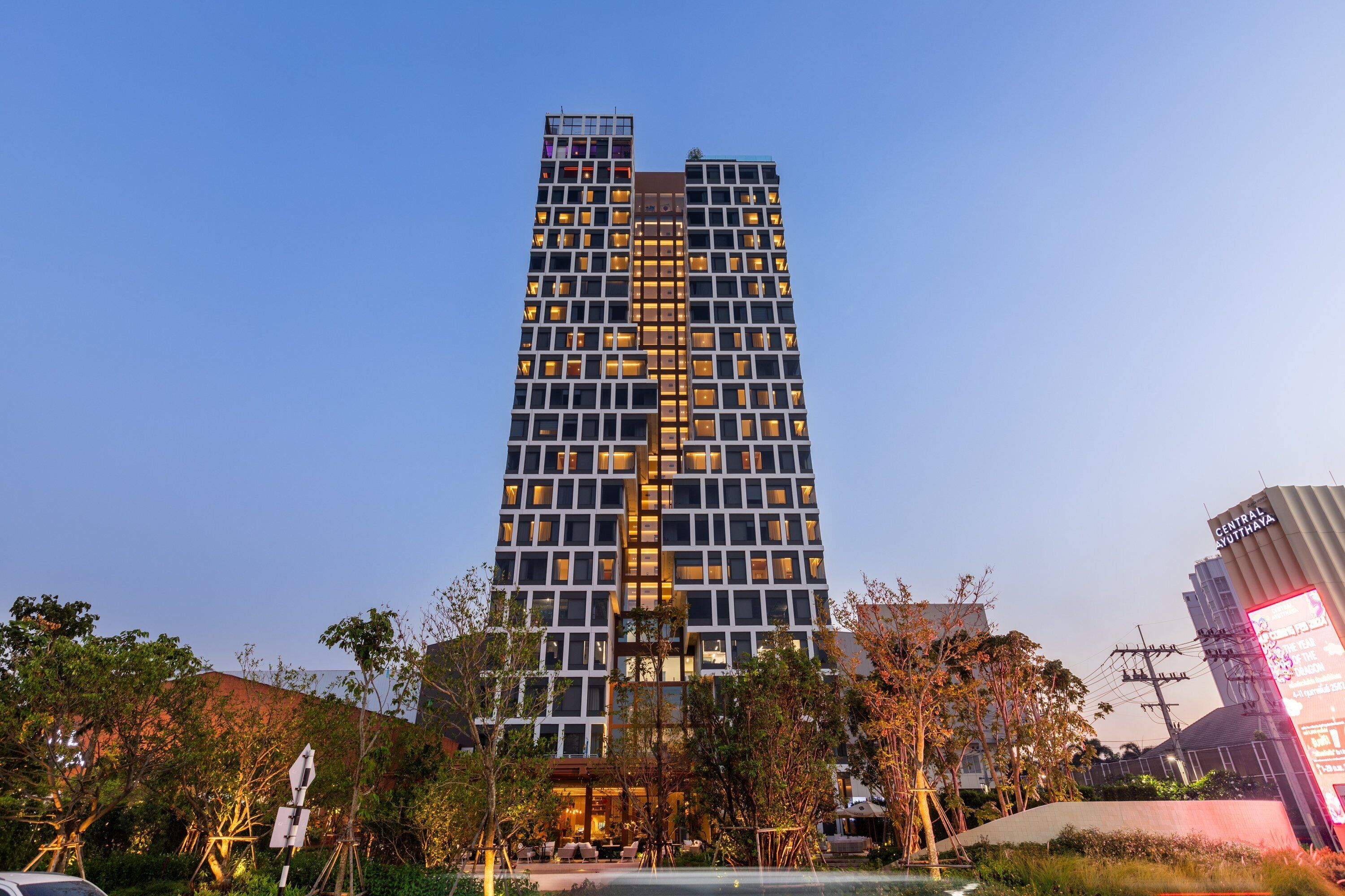 Photo - Centara Ayutthaya