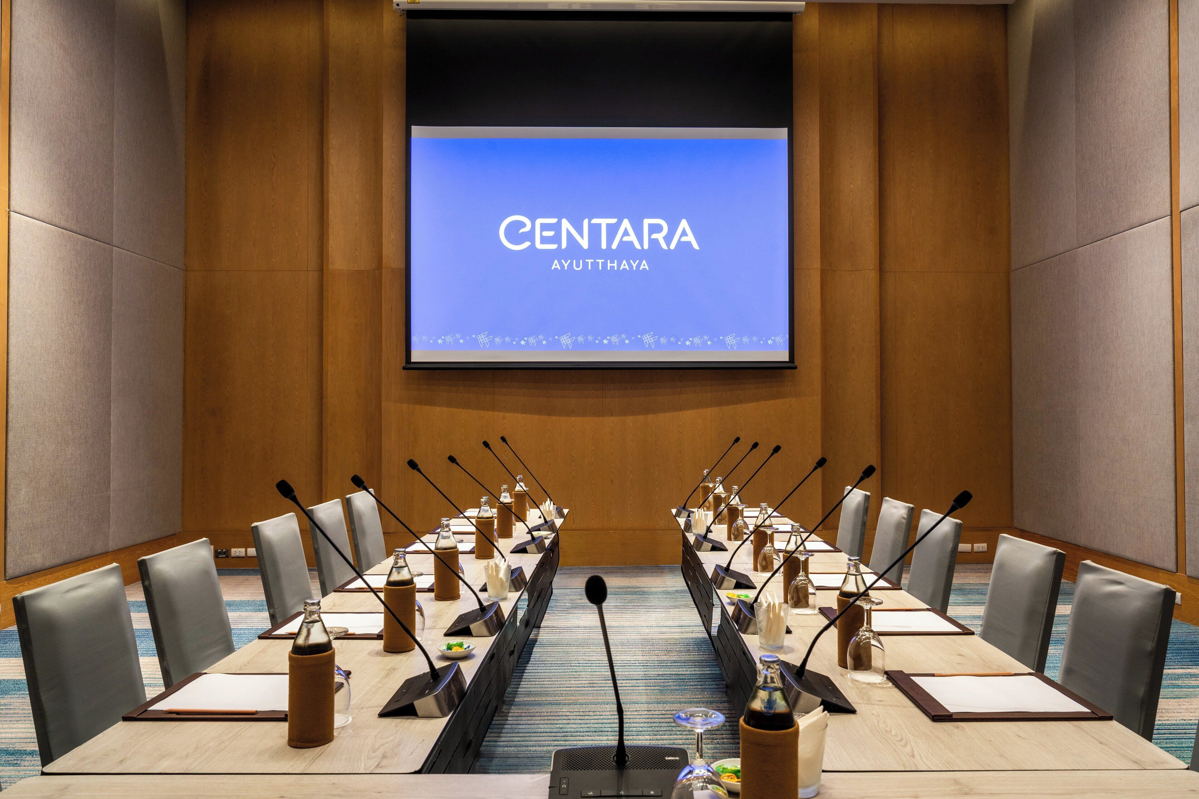 Photo - Centara Ayutthaya