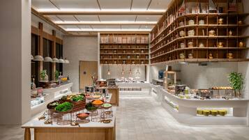 ร้านอาหาร