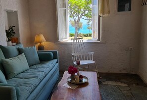 Green House | Zona de estar