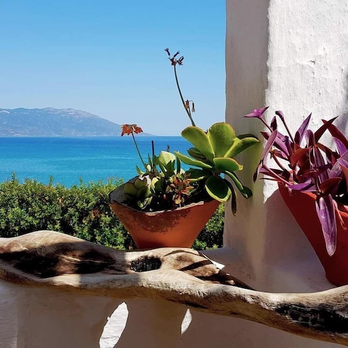 Loukoulos Maisonettes