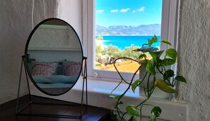 Green House | Wohnbereich