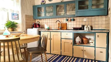 Red House | Zona de estar