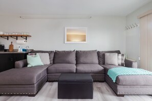 Een smart-tv