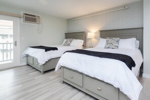 1 slaapkamer, gratis wifi, beddengoed
