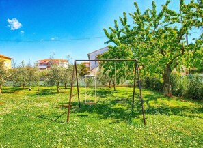 Área infantil