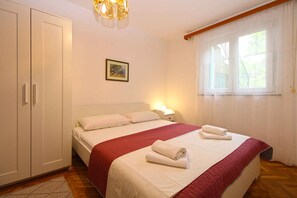 1 habitación 