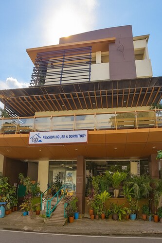 Goland Pension House and Dormitory by SMS Hospitality