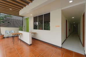 Teres/patio