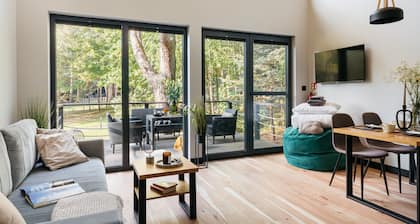 Narusa Leśna Przystań