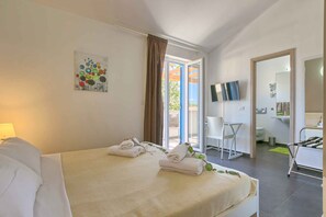 5 chambres, Wi-Fi