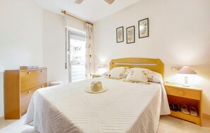 2 bedrooms - Nice apartment in Canet d'en Berenguer (Canet d'en Berenguer)