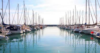 Nice apartment in Canet d'en Berenguer