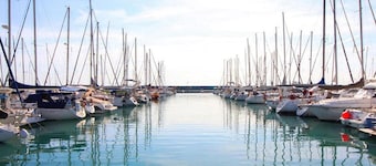Nice apartment in Canet d'en Berenguer
