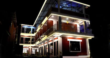 Relax Beach Resort