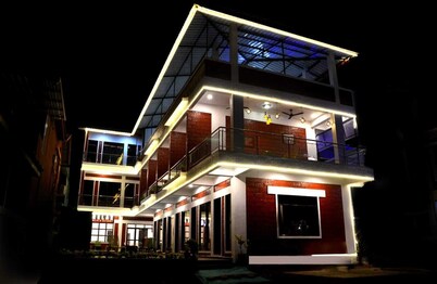 Relax Beach Resort