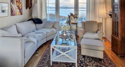 Beautiful apartment in Hemnskjela